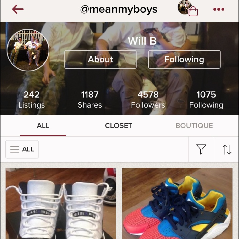 GO CHECK OUT MEANMYBOYS CLOSET